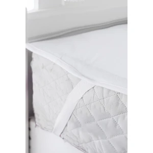 180 x 200 cm Pamuk Sıvı Geçirmez Alez