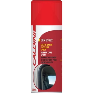 CLN.03422-CALDİNİ 400 ml Lastik Tazeleme Sprey