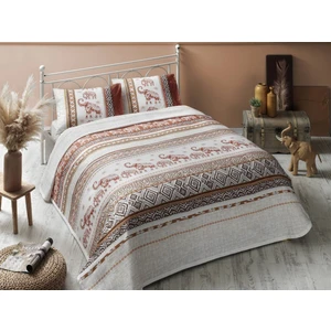 Happy Days Tek Kişilik Pike Seti Daria R1 Taba