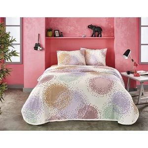 Genç Modası Tek Kişilik Pike Seti Rio V1 Turuncu