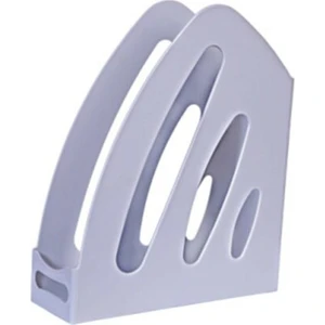 8812 Plastik Magazinlik Gri