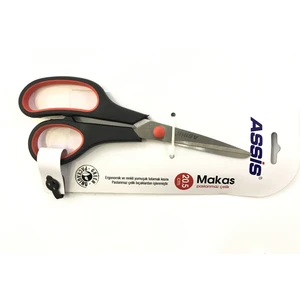 Paslanmaz Çelik Makas 20,5 cm