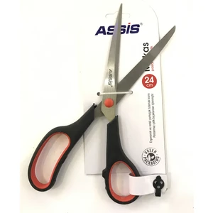 Paslanmaz Çelik Makas 24 cm 5385