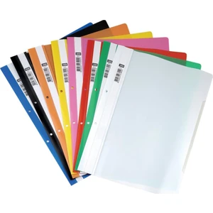 7735 Telli Dosya 25'li Sarı