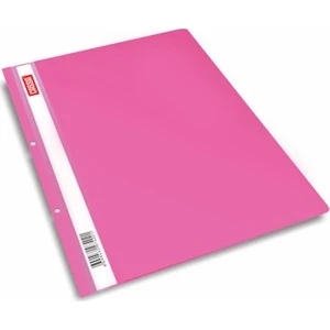 7735 Telli Dosya 50'li Pembe