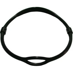 Regülatör Tutucu Boyunluk 80 cm Large Sarı