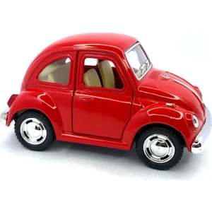 1967 Volkswagen Classical Beetle 4 Inch Çek Bırak