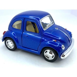 1967 Volkswagen Classical Beetle 4 Inch Çek Bırak