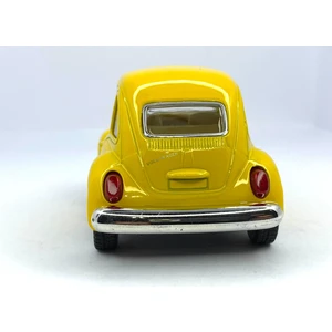 1967 Volkswagen Classical Beetle 4 Inch Çek Bırak