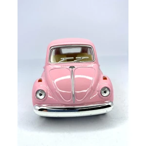 1967 Volkswagen Classical Beetle 4 Inch Çek Bırak