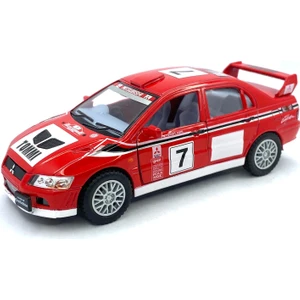 Rally Versiyon Çek Bırak 5 Inch