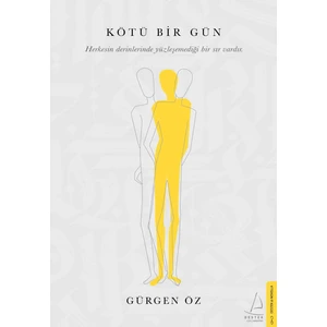 Kötü Bir Gün - Gürgen Öz