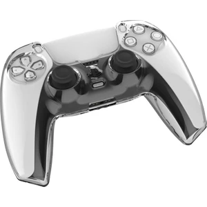 Konsoloyun Ps5 Dualsense Şeffaf Sert Kılıf