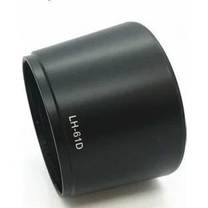 LH-61D Lens Hood Parasoley Olympus 40-150MM 40-150MM Lens Uyumlu LH61D