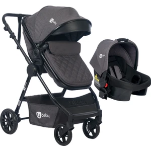4 Baby Balans Travel Sistem Bebek Arabası