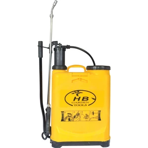 Hb Garden Tools Pompa Ilaç Pompası 16 Litre Hb Garden Harika
