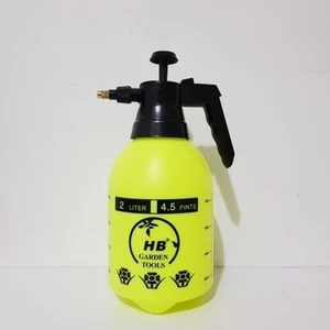 Hb Garden Tools Ilaçla Ma Pompası 2 Lt Kalite Hb Garden