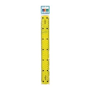 FR01 Flexi Cetvel 30 cm