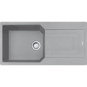 Eviye Urban Ubg 611-100 Fragranite Stone Grey