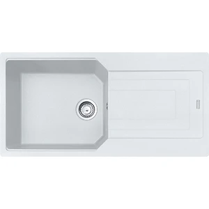 Eviye Urban Ubg 611-100 Granit Bianco