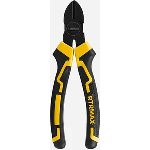 Rtrmax RH01816 Yan Keski 160MM-DÖVME Çelik-Üstün Kalite