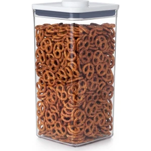OXO GG Oxo Saklama Kabı Pop Büyük Kare - Uzun - 5.6 Lt