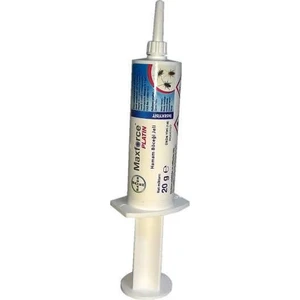 Maxforce Platin Hamam Böceği Jeli 20 G