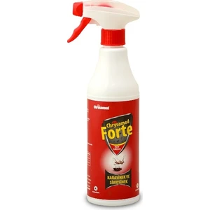 Haşere Kovucu Chrysamed Forte 500 ml