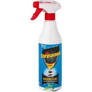 Haşere Kovucu Chrysamed 500ML Kovucu