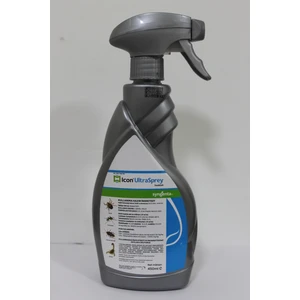Haşere Kovucu 450 ml Icon Ultra Genel Haşere Kovucu Hazır Sprey