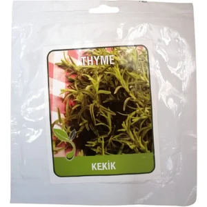 Kekik Tohumu 1 Paket