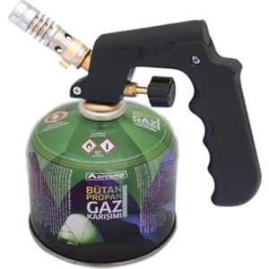 X-192 Siboplu Saplı Tek Pürmüz OC624