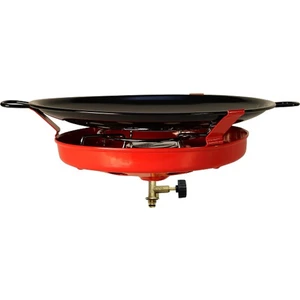 Mogaz Çok Amaçlı Süper Ocak Dar Çember OC636