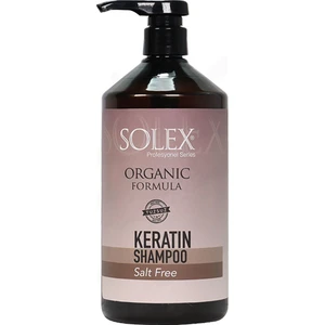 Profesyonel Keratin Tuzsuz Shampoo 1000 ml