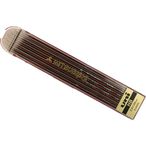 Portmin Hb Uç 2.0 mm 13 cm 12'li