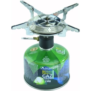 K-502 Blisterli Katlanabilir Kamp Ocak OC626