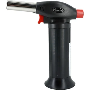 Tiger King BS-600 Siyah Torch Pürmüz OC623