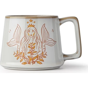 Starbucks®  50. Yıl Özel Seri Kupa -Beyaz Renkli Seramik 296 ml