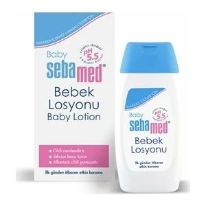 Bebek Losyon 200 ml