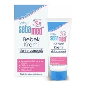 Bebek Kremi 200 ml