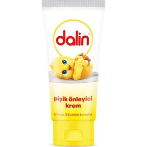 Pişik Önleyici Krem 100ML