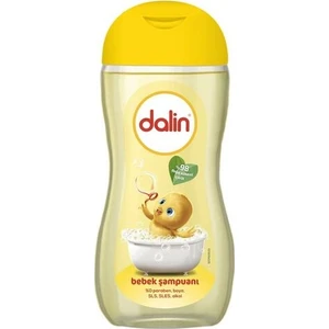 Bebek Şampuanı 200ML