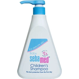 Baby Children's Shampoo - Bebek ve Çocuk Şampuanı 500ML