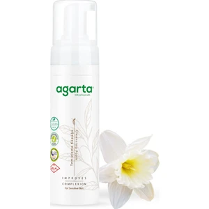 Doğal Yüz Temizleme Köpüğü