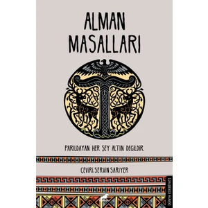 Alman Masalları