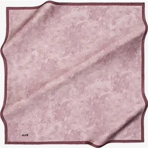 90X90 İpek Tivil