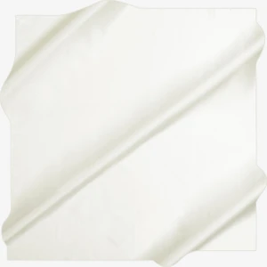 90X90 7747758 Aker Düz Taşlanmış İpek Krep Saten