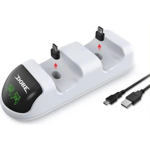 Ps5 Dualsense Şarj Dock Göstergeli Pinli