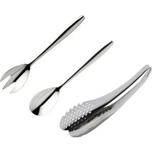 Reyhan 3 Parça Salata Servis Seti