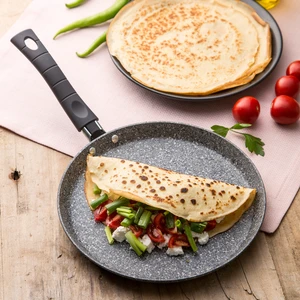 Titangranit Gözleme ve Krep Tava 24 cm